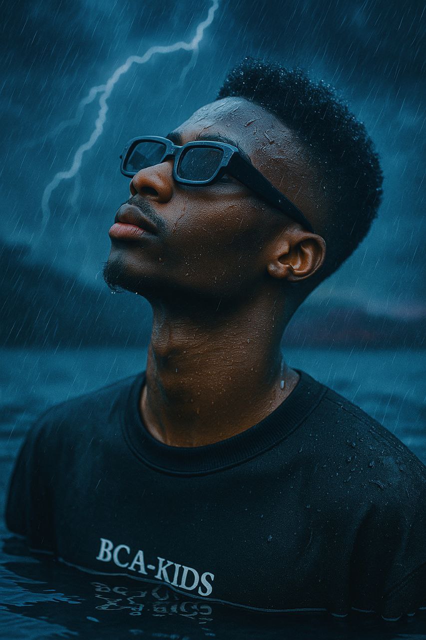 Olaniyan Ayomide - CEO of GoHighLevel Syndicate