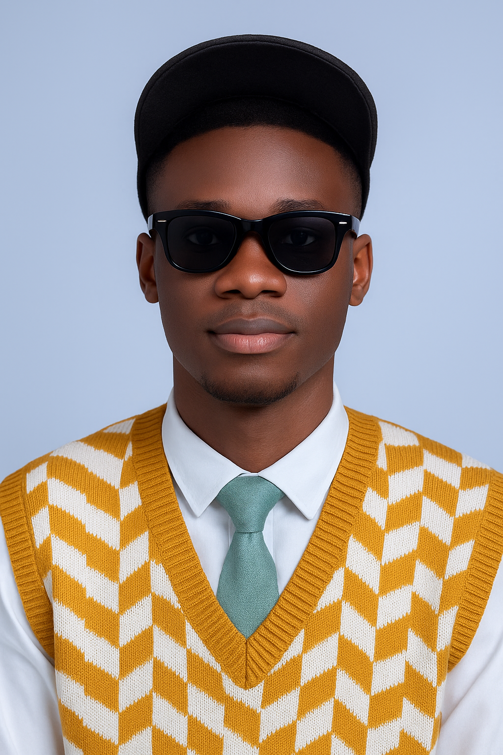Olaniyan Ayomide - CEO of GoHighLevel Syndicate
