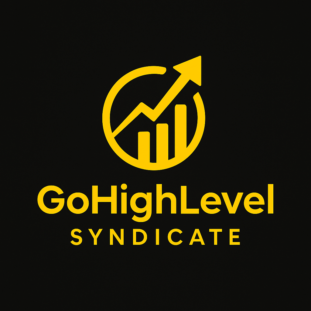 GoHighLevel Syndicate Logo